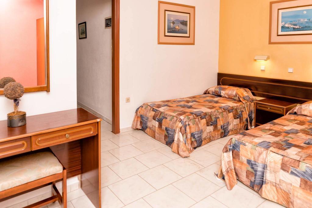Apartment Aphrodite Kallithea (Rhodes)