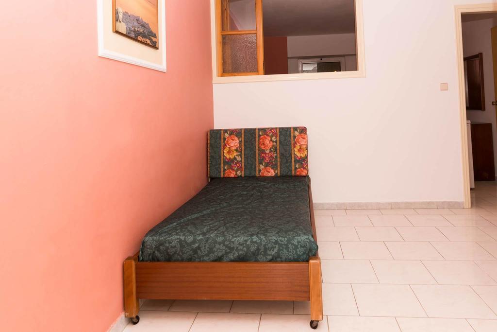 Apartment Aphrodite Kallithea (Rhodes)