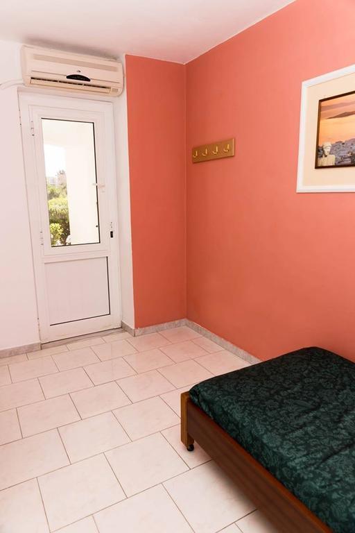 Apartment Aphrodite Kallithea (Rhodes)