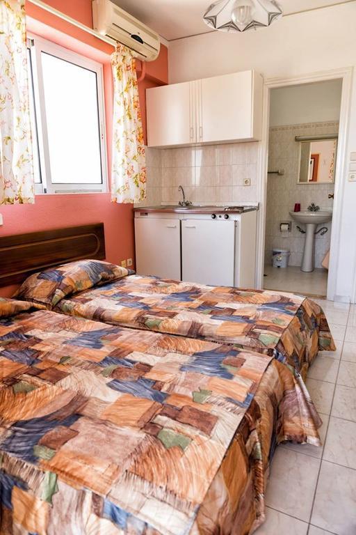Apartment Aphrodite *