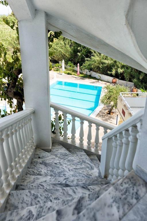 Apartment Aphrodite Kallithea (Rhodes)