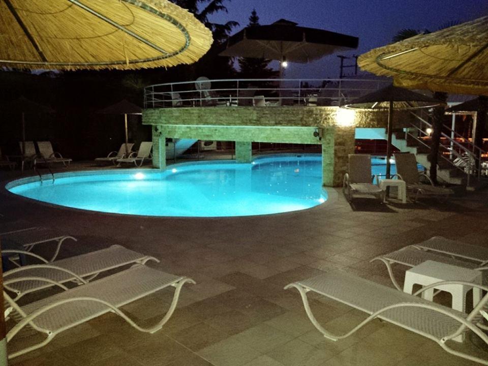 Hotel Niko Paradise