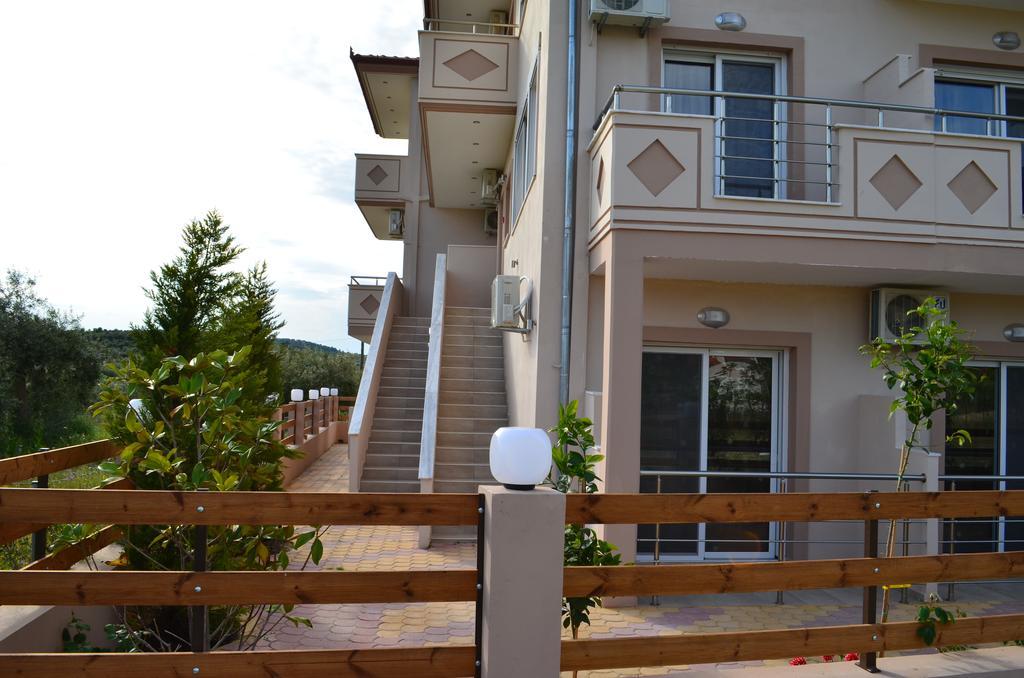 Apartment Thassos Grand & *