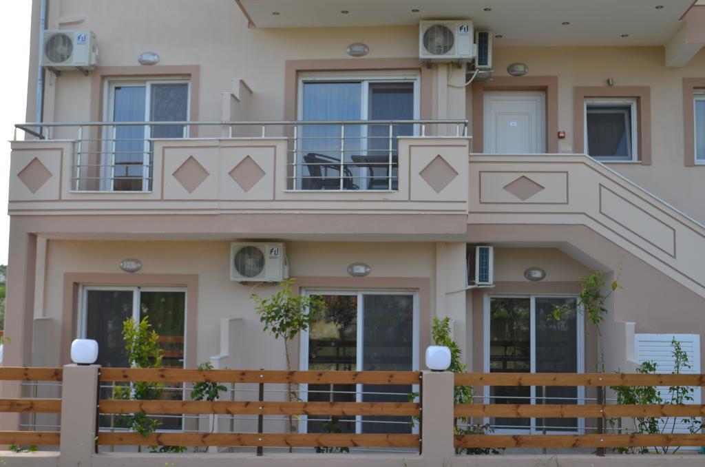 Thassos Grand & Apartment Limenaria (Thasos)