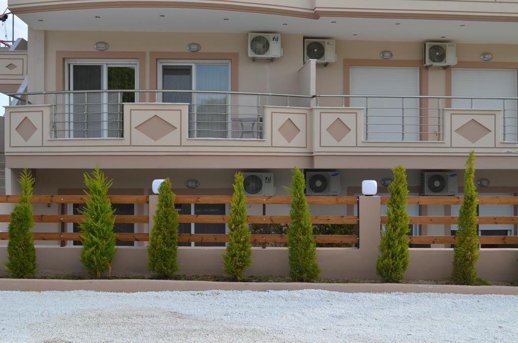 Thassos Grand &