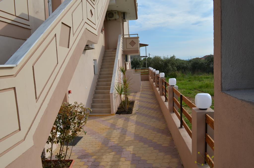Apartment Thassos Grand &