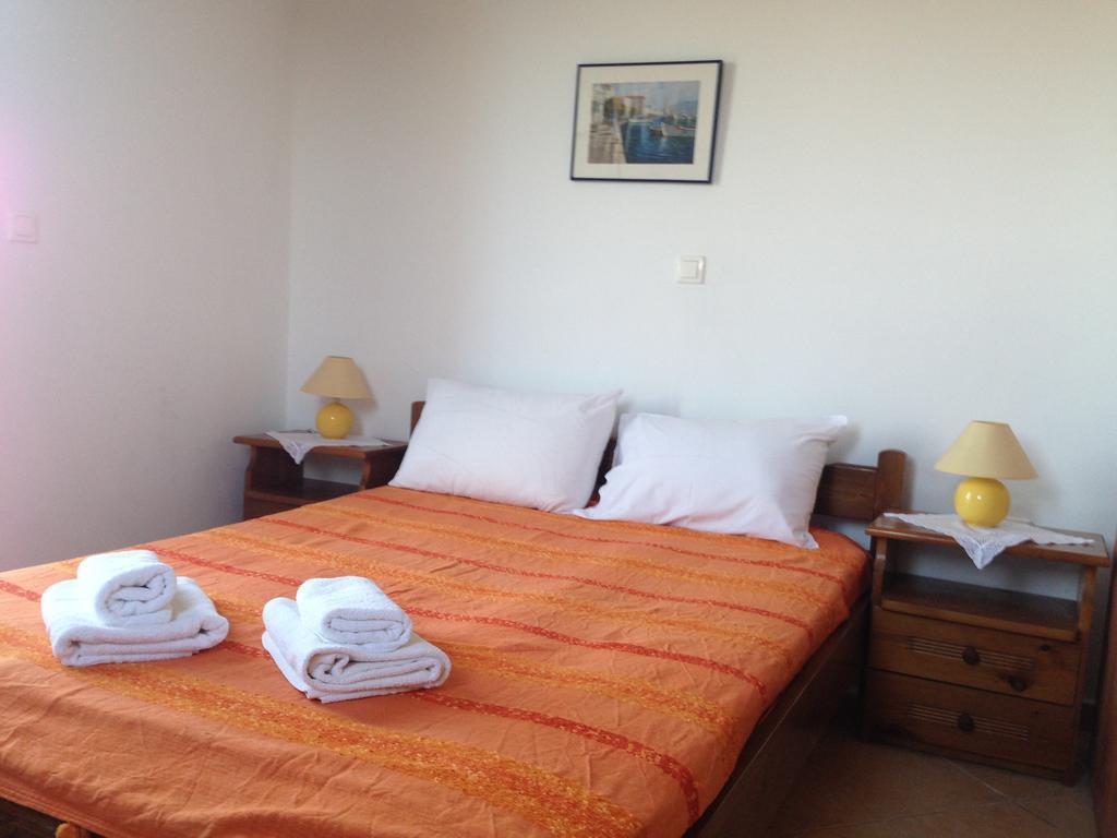 Hotel Galini Villas