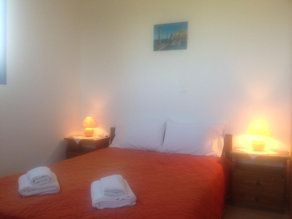Galini Villas Lachania (Rhodes)