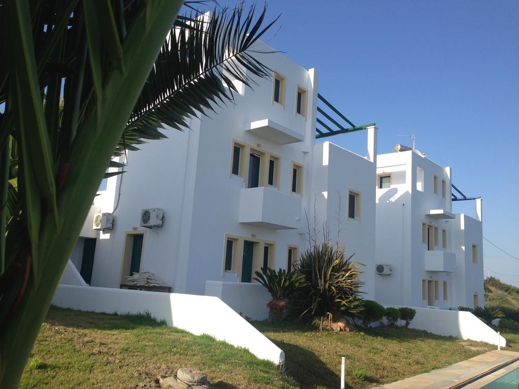 Hotel Galini Villas