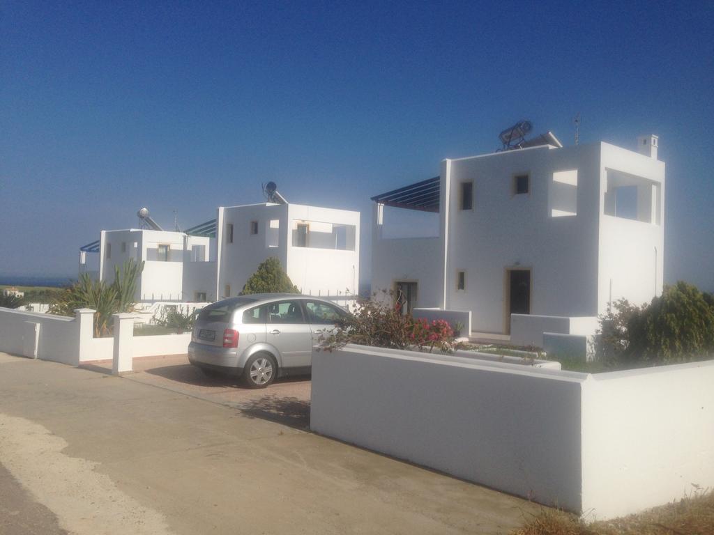 Galini Villas Hotel 3*