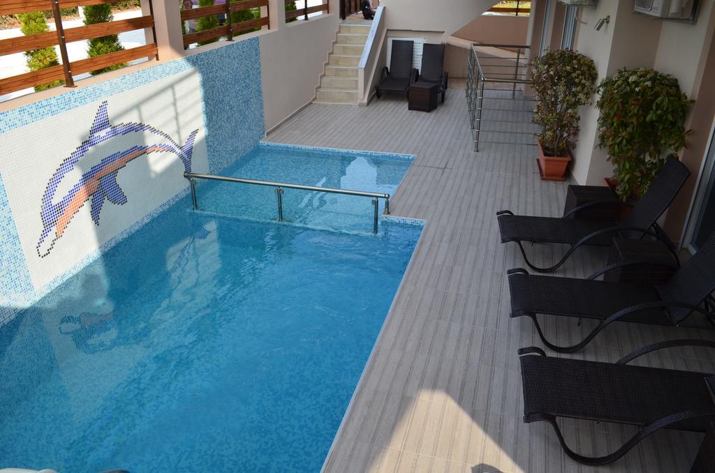 Apartment Thassos Grand & *