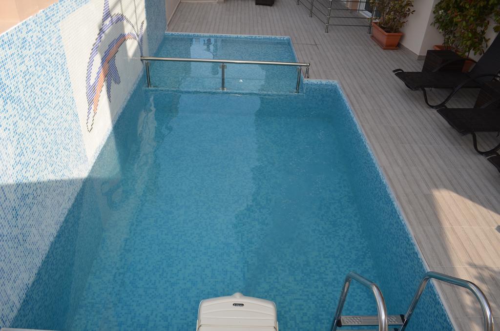Apartment Thassos Grand & Limenaria (Thasos)