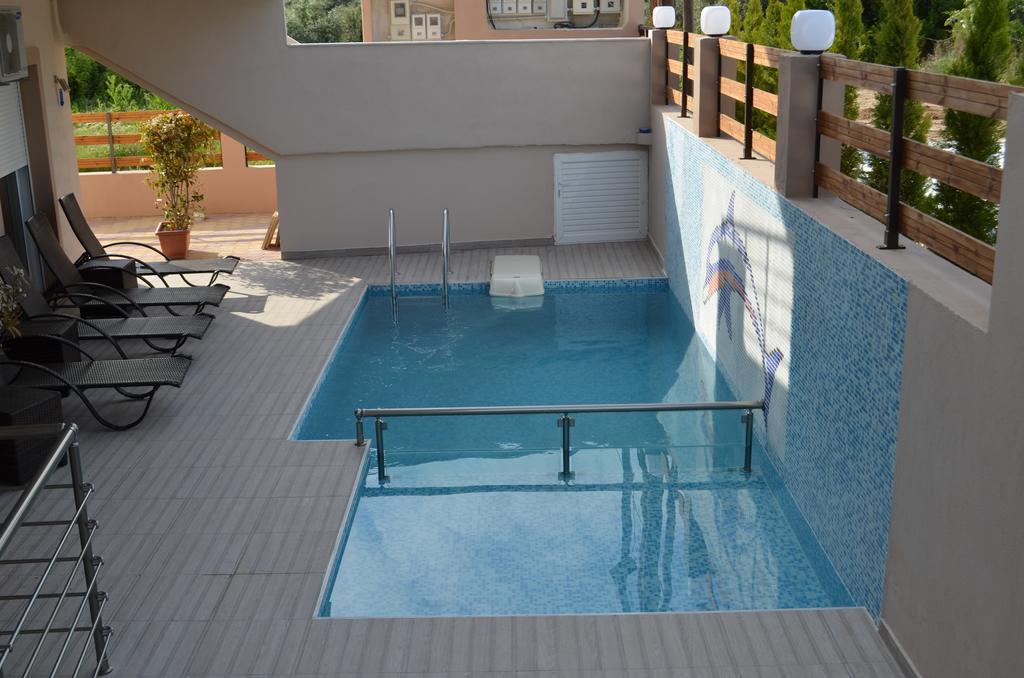 Apartment Thassos Grand &