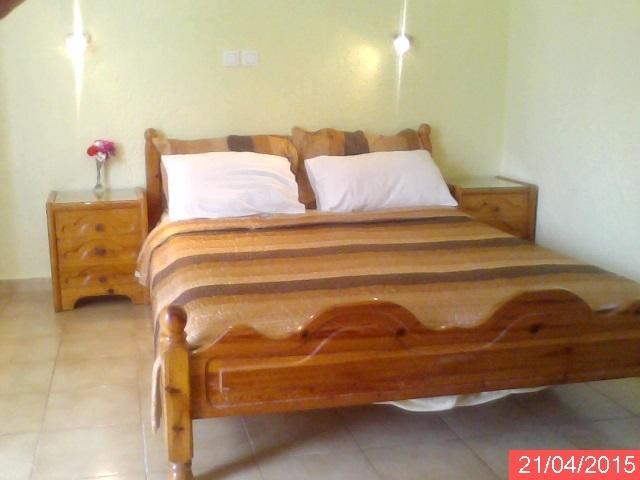 Ionian Apartment Argostoli (Kefalonia)