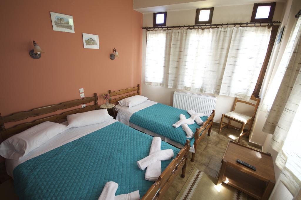 Guest house Ria