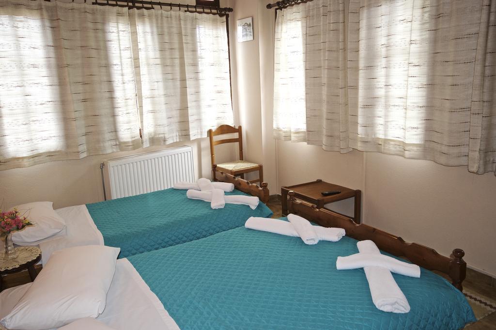 Guest house Ria