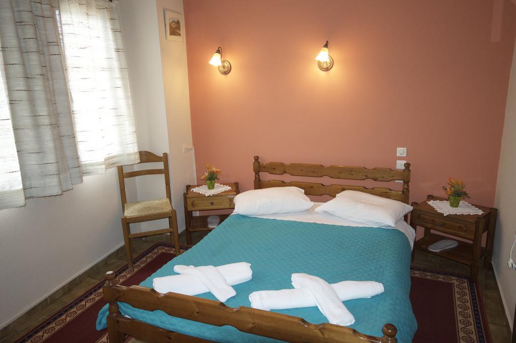 Ria Guest house