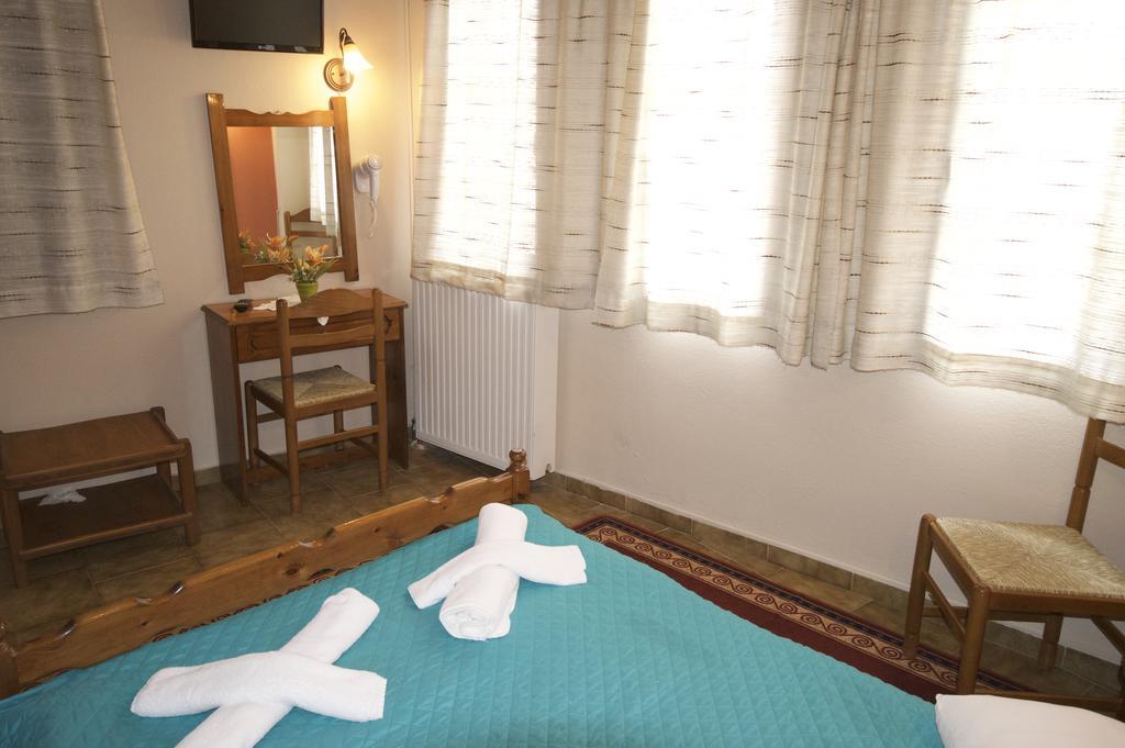Ria Guest house