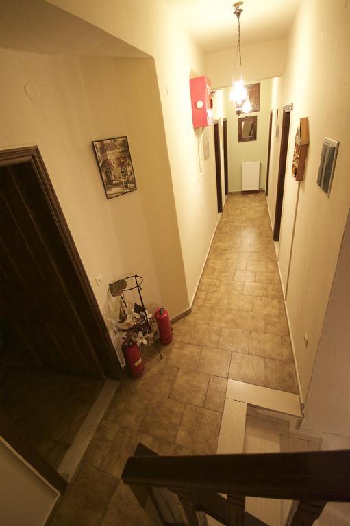 Guest house Ria Kissos (Thessaly)