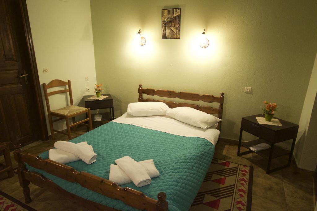 Guest house Ria