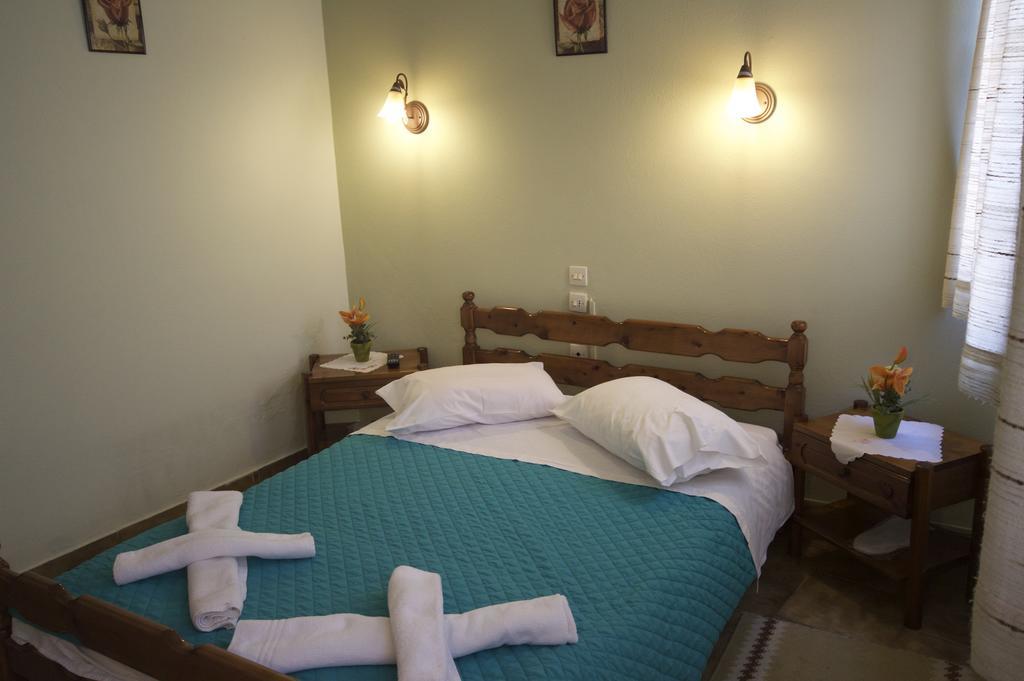 Guest house Ria Kissos (Thessaly)
