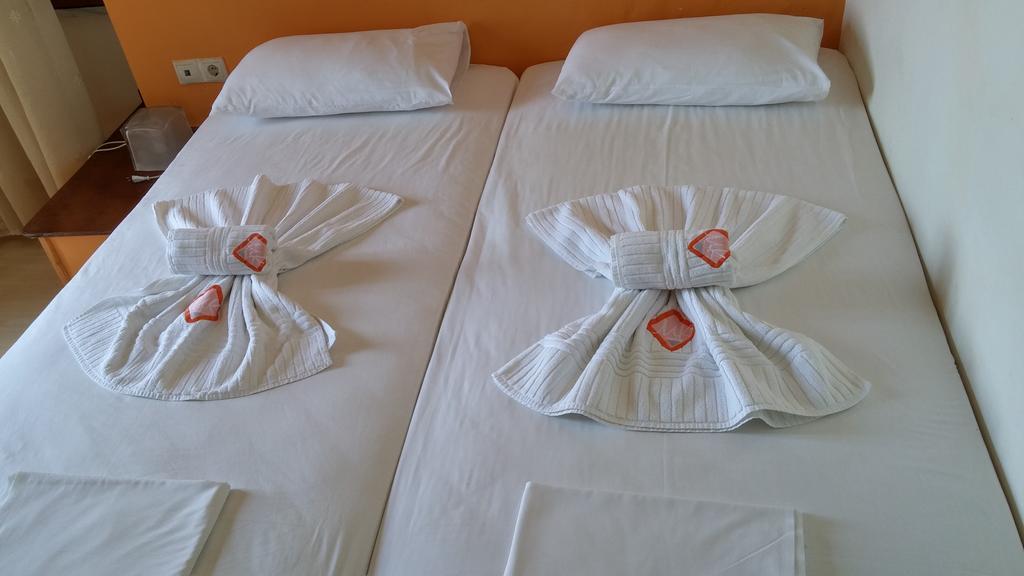 Mk Glaros Guest house Mytikas (Aetolia-Acarnania)