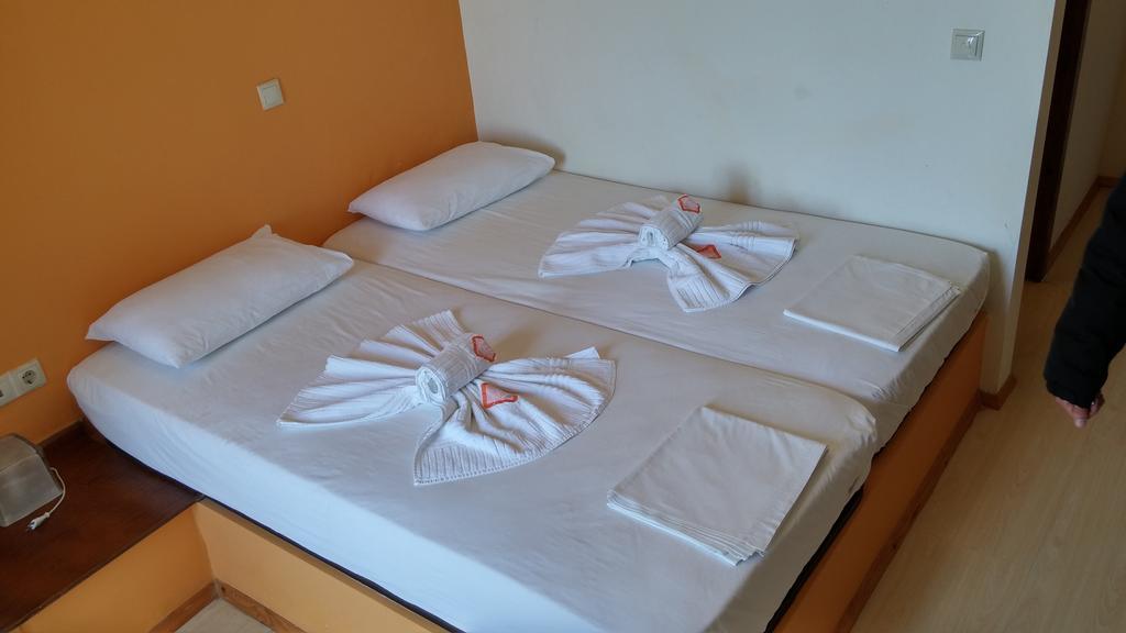 Guest house Mk Glaros Mytikas (Aetolia-Acarnania)