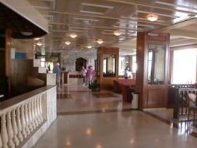 Mantas Hotel 4*