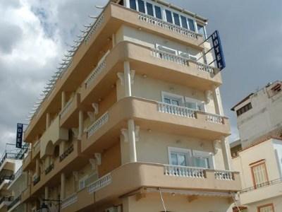 Hotel Mantas 4*