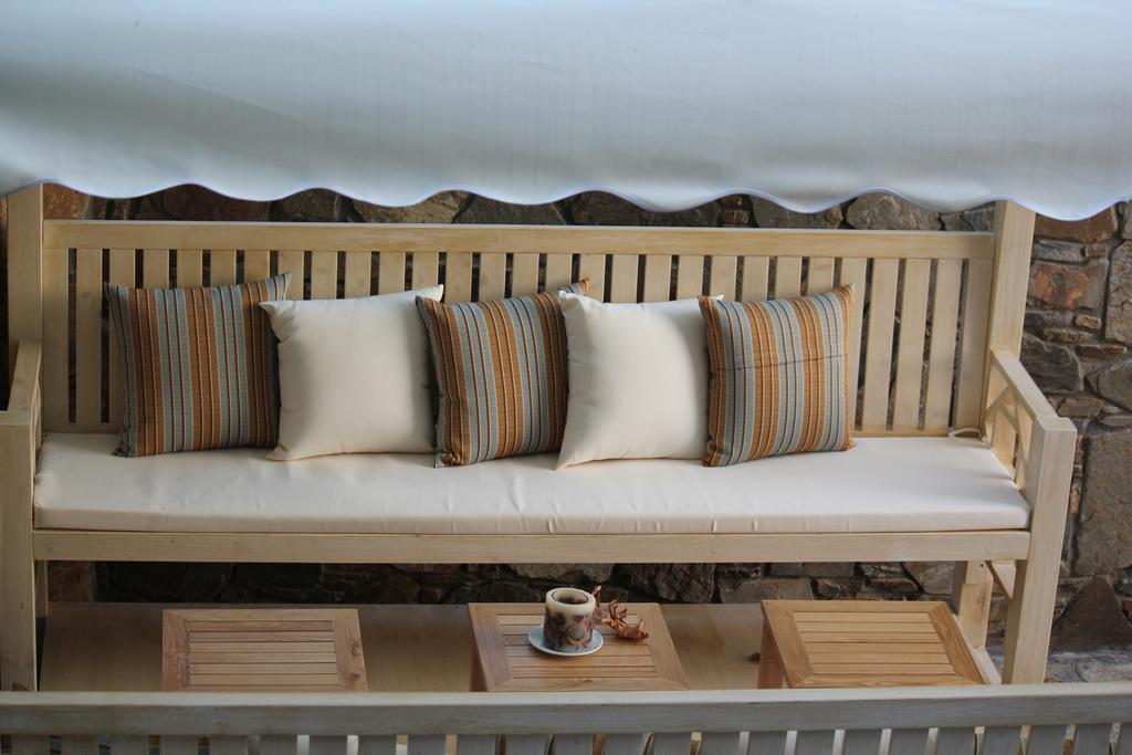 Casa Paradiso Hotel