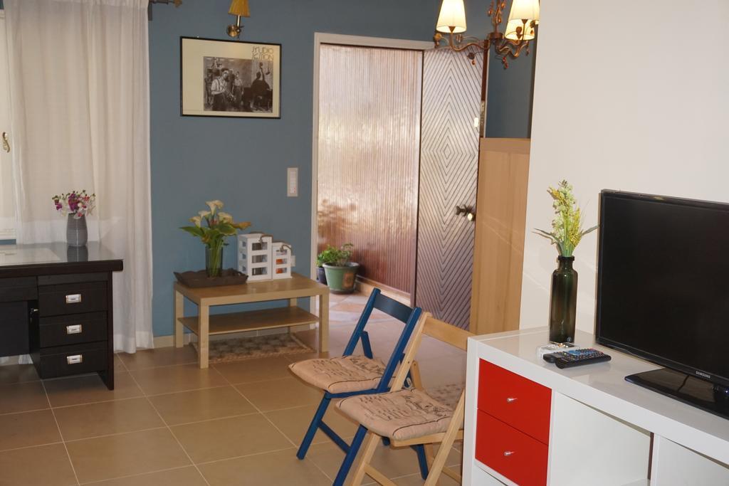 Holiday home Seaside *