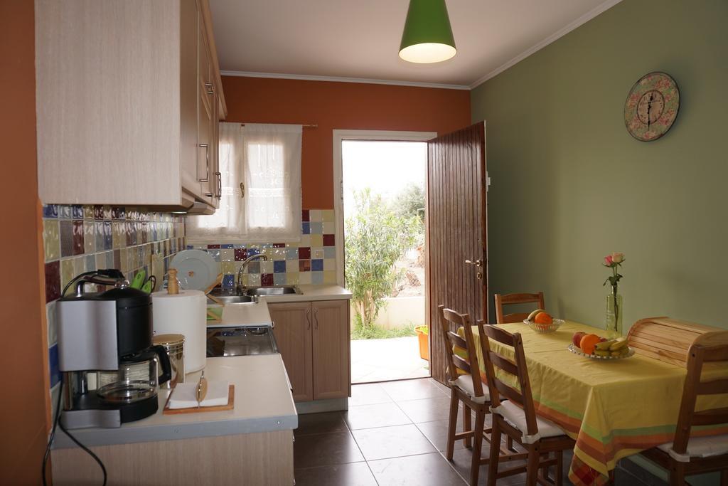 Holiday home Seaside *