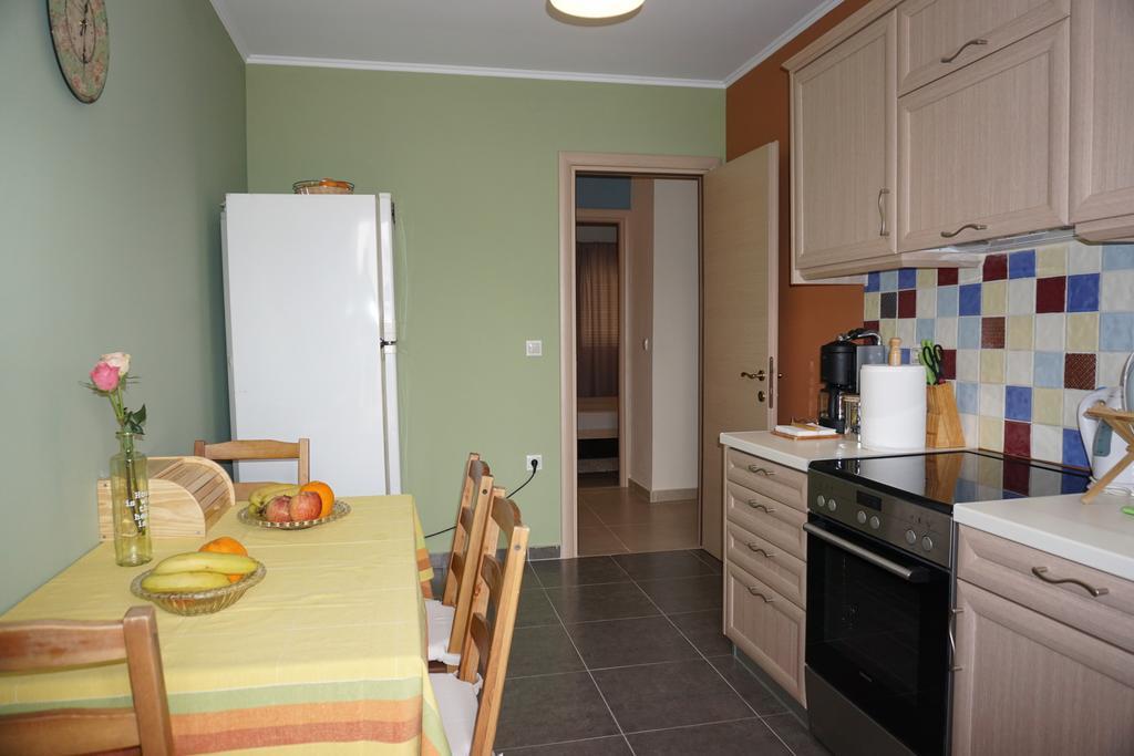 Holiday home Seaside Kato Daratso
