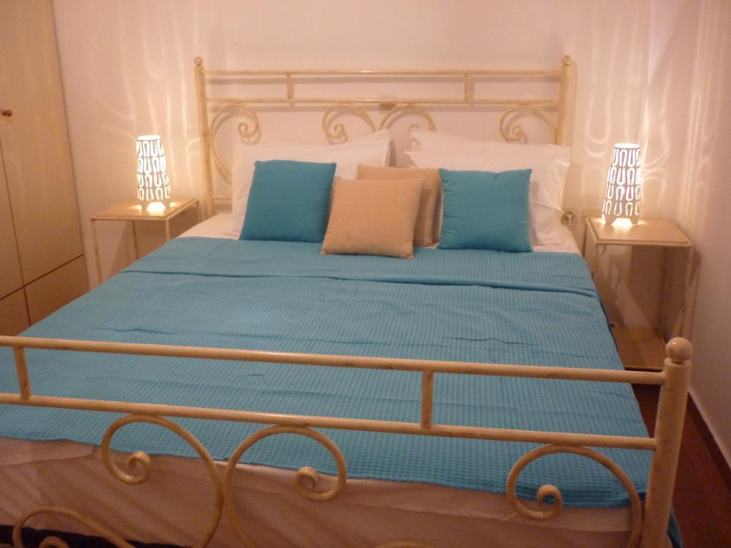 Aelia Santorini