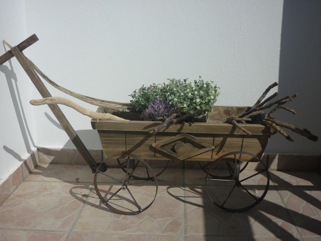 Villa Aelia Santorini