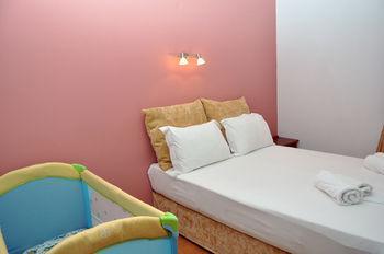 Digenis Apartment Lygia (Lefkada)
