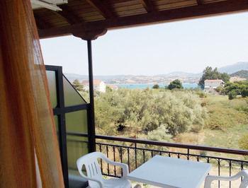 Apartment Digenis