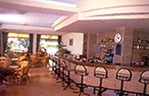 Hotel Pylea 3*