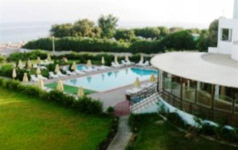 Pylea Hotel Ialysos (Rhodes)