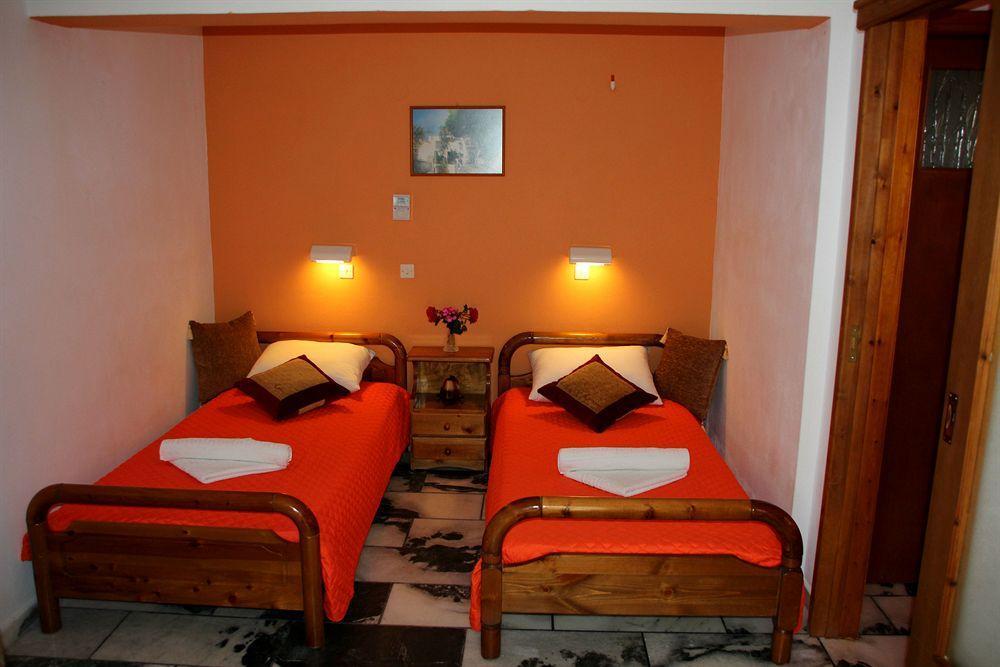 Aparthotel Dimitra
