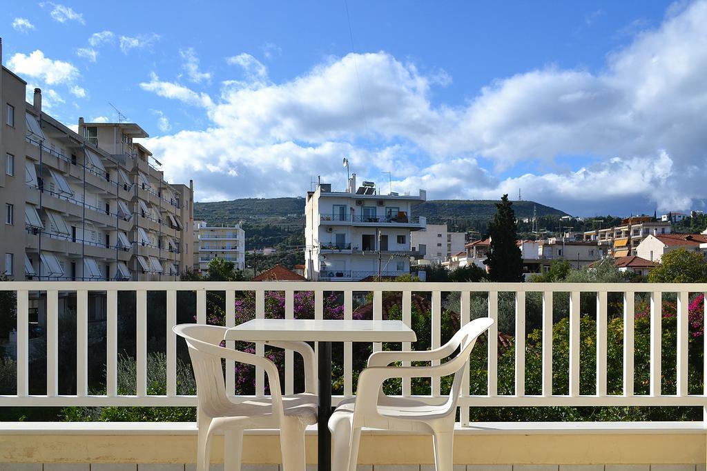 Miramare 2* Xylokastro