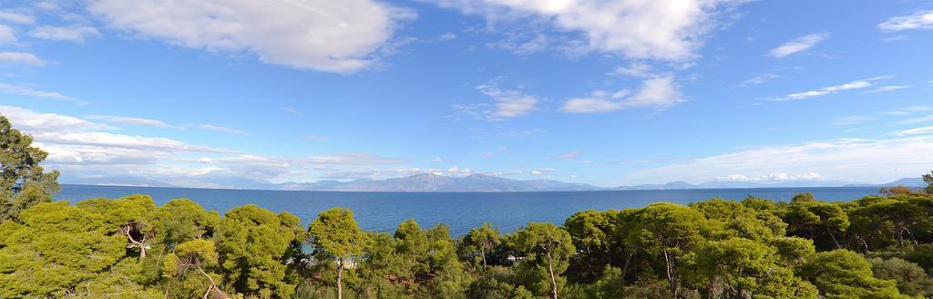 Miramare Hotel 2*
