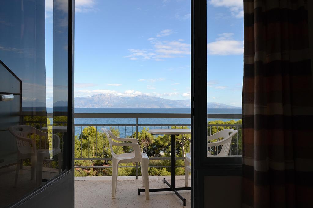 Miramare 2* Xylokastro