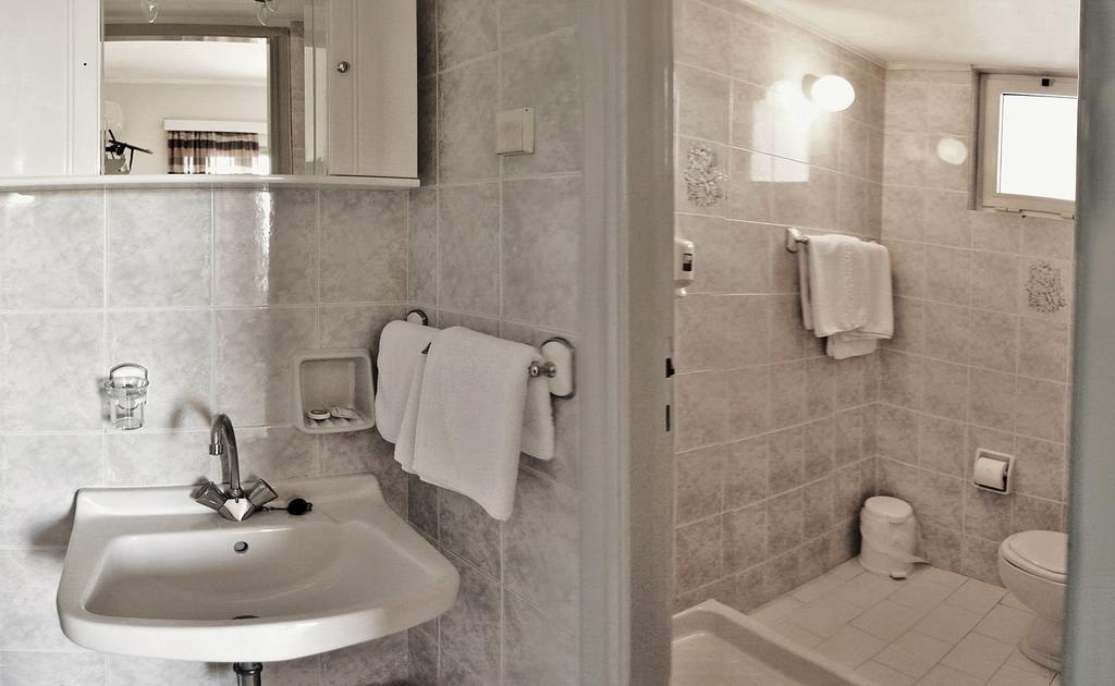 Miramare Hotel Xylokastro
