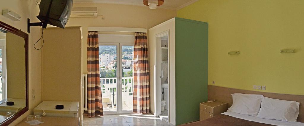 Miramare Xylokastro