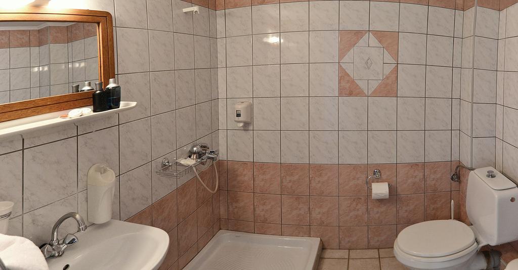 Hotel Miramare