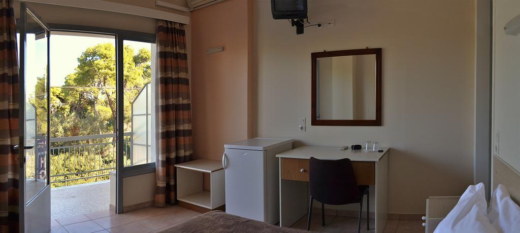 Miramare Hotel Xylokastro