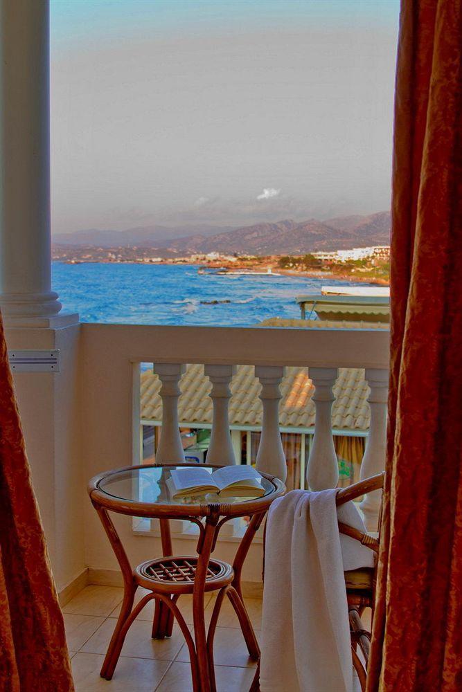 Matamy Aparthotel 2*