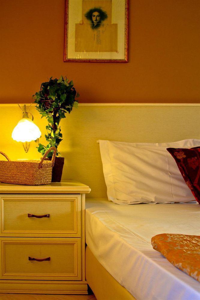 Matamy Aparthotel Stalida