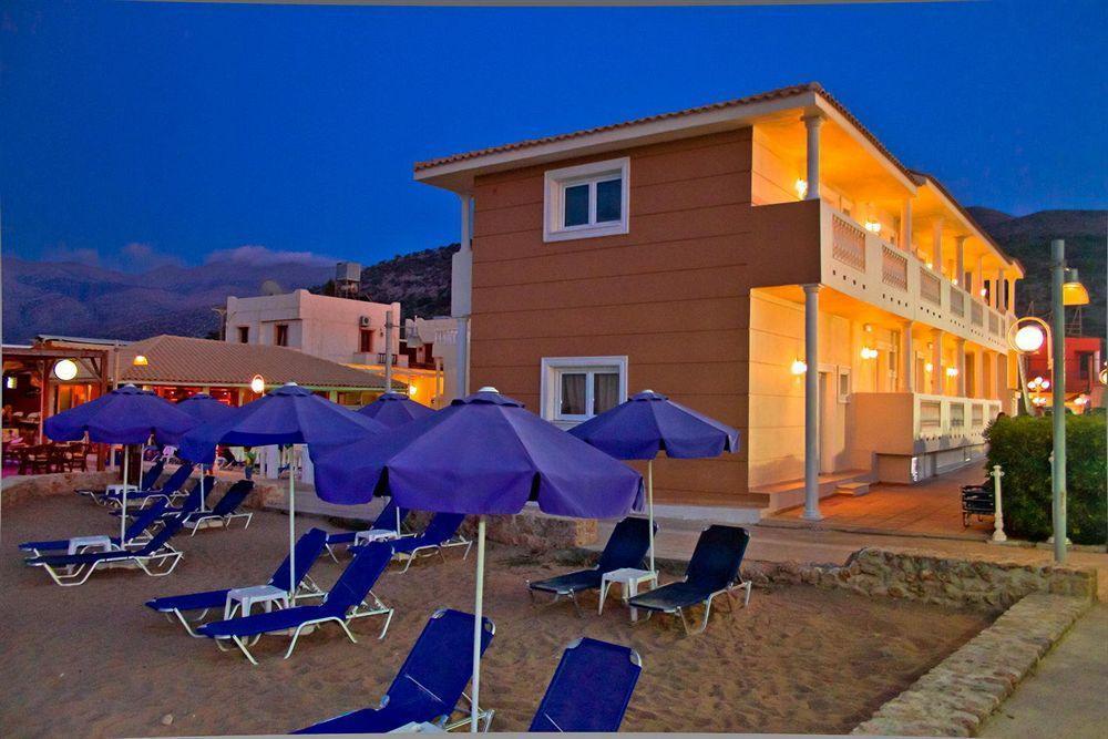 Matamy Aparthotel